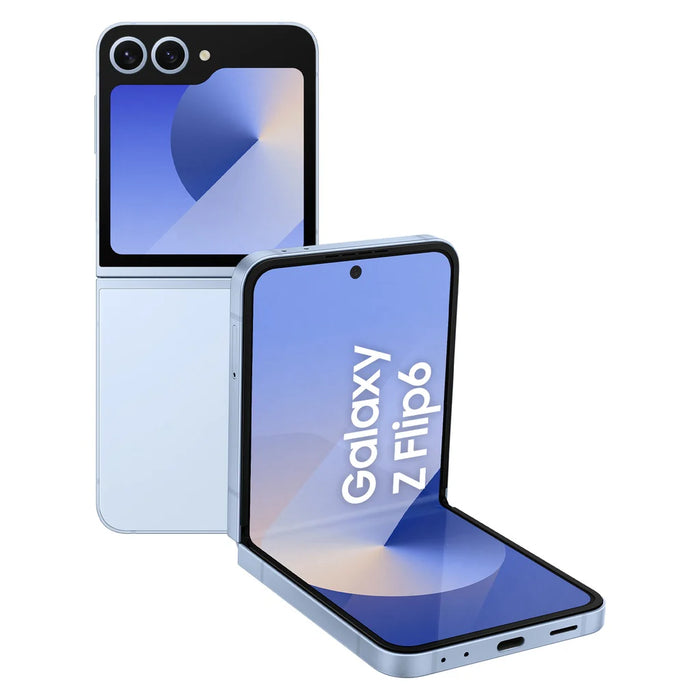 Samsung Galaxy Z Flip6