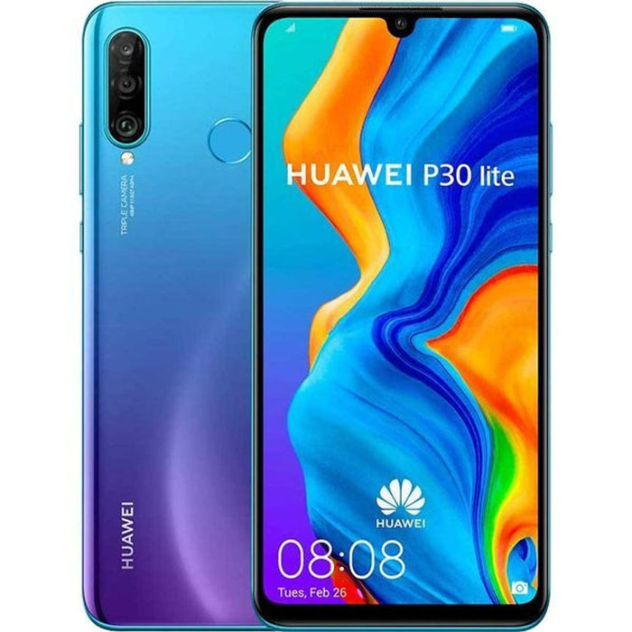 Huawei P30 lite NEW EDITION