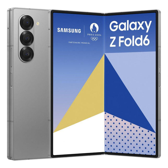 Samsung Galaxy Z Fold6