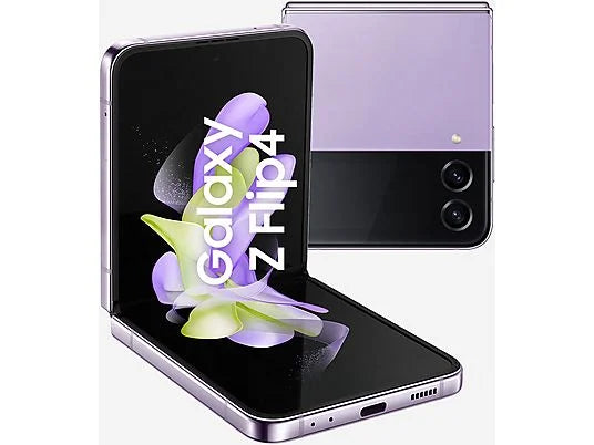 Samsung Galaxy Z Flip4