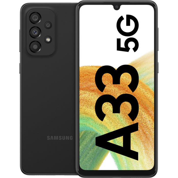 Samsung Galaxy A33 5G – 128 GB – Neu & OVP