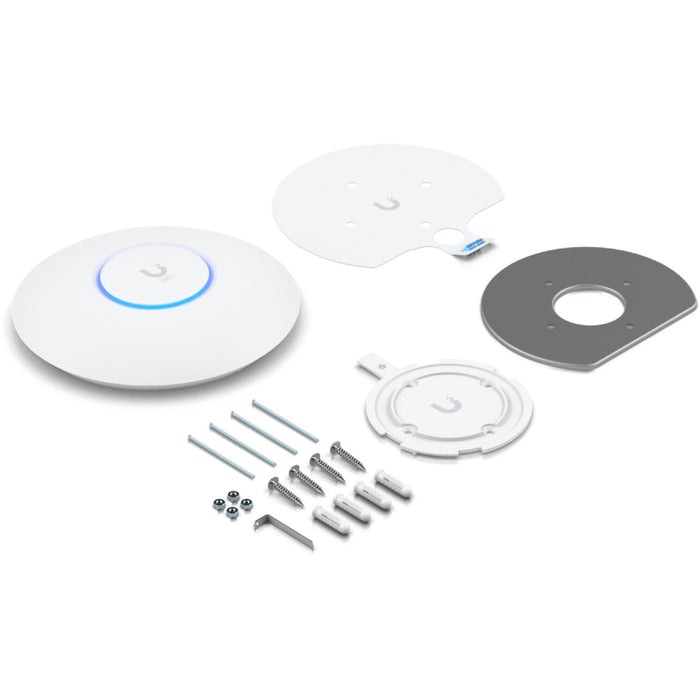 Ubiquiti UniFi U6+