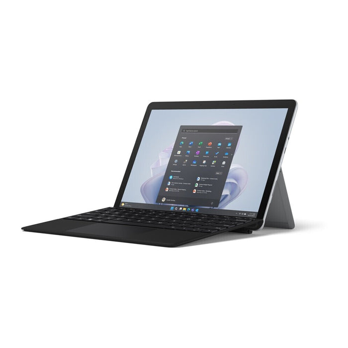 Microsoft Surface Go4 128GB (Intel N200 8GB ) Platinum W11PRO