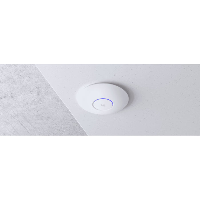 Ubiquiti UniFi U6+