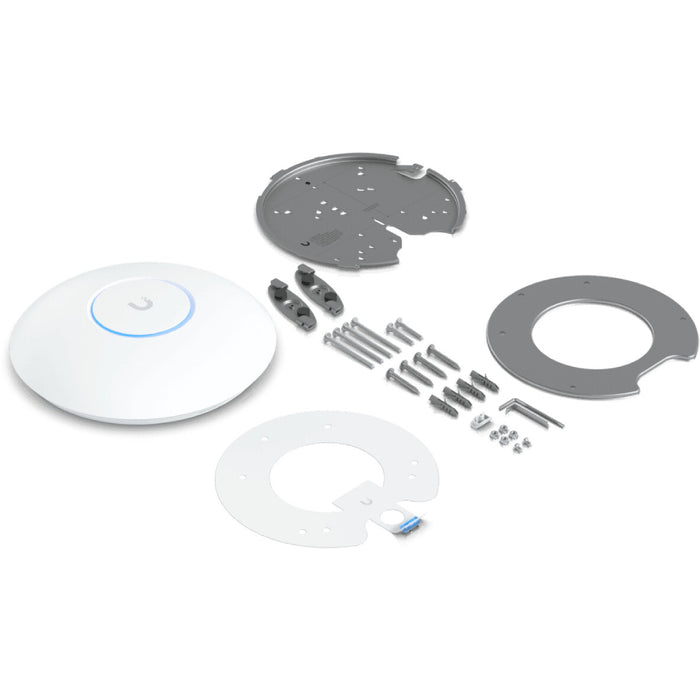 Ubiquiti U7 Pro - OVP geöffnet