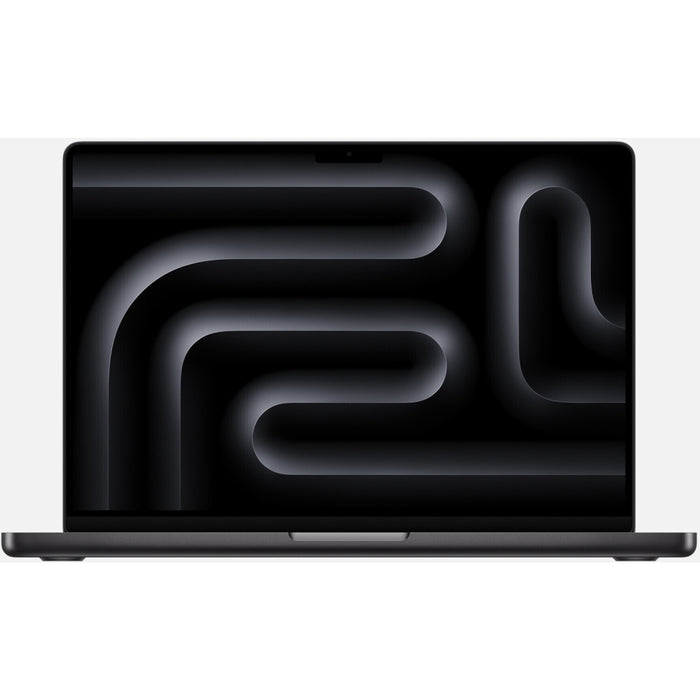 Apple MacBook Pro 16" M3 - 36GB RAM, 1TB SSD, Space Black