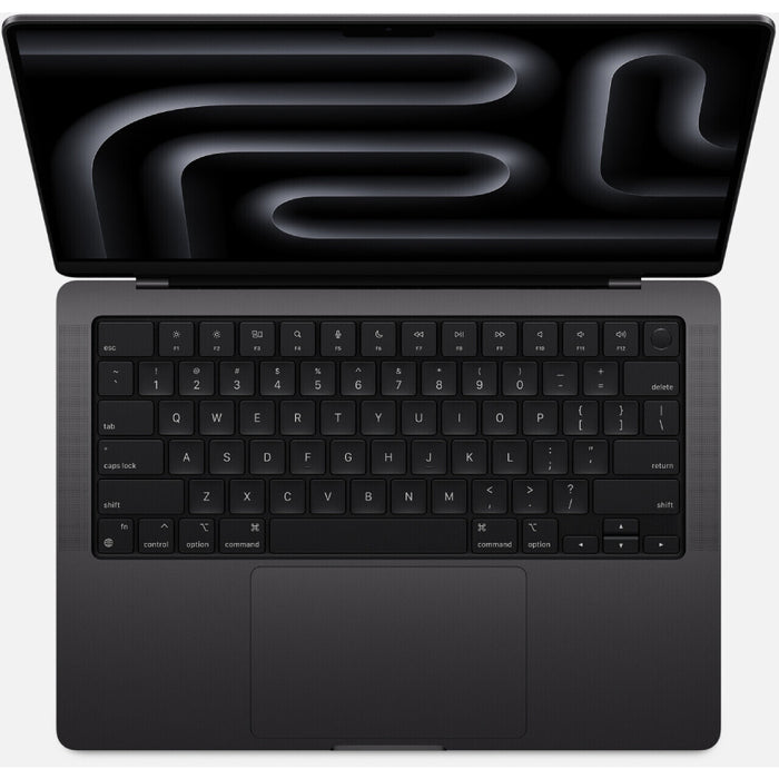 Apple MacBook Pro 16" M3 - 36GB RAM, 1TB SSD, Space Black