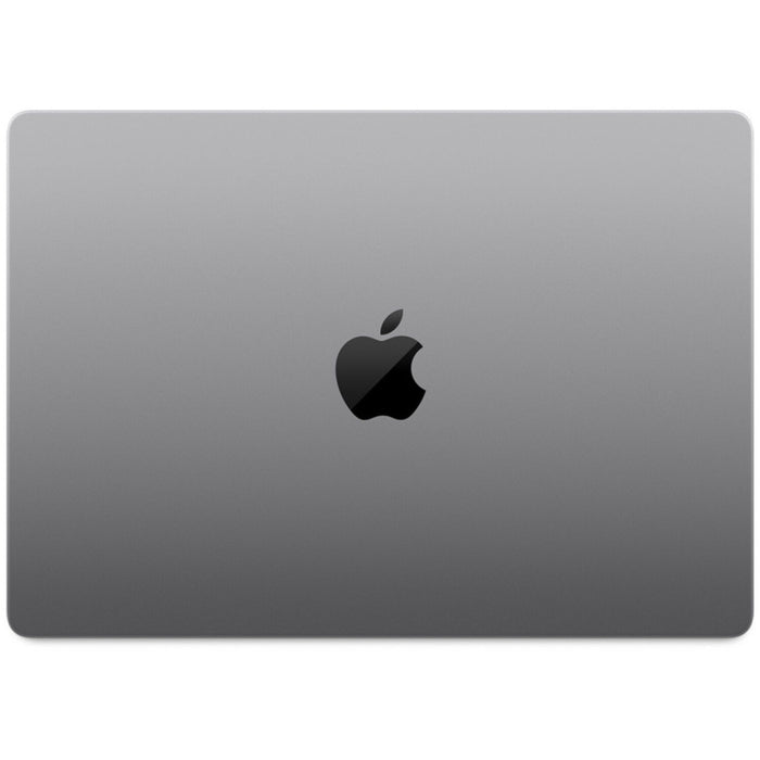 Apple MacBook Pro 14" M3 - 16GB RAM, 512GB SSD, Space Grau
