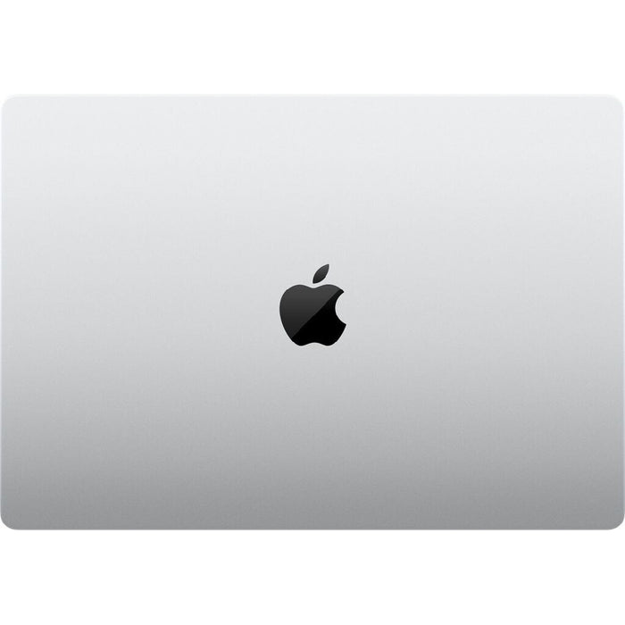 Apple MacBook Pro 16" M3 - 18GB RAM, 512GB SSD, Silver