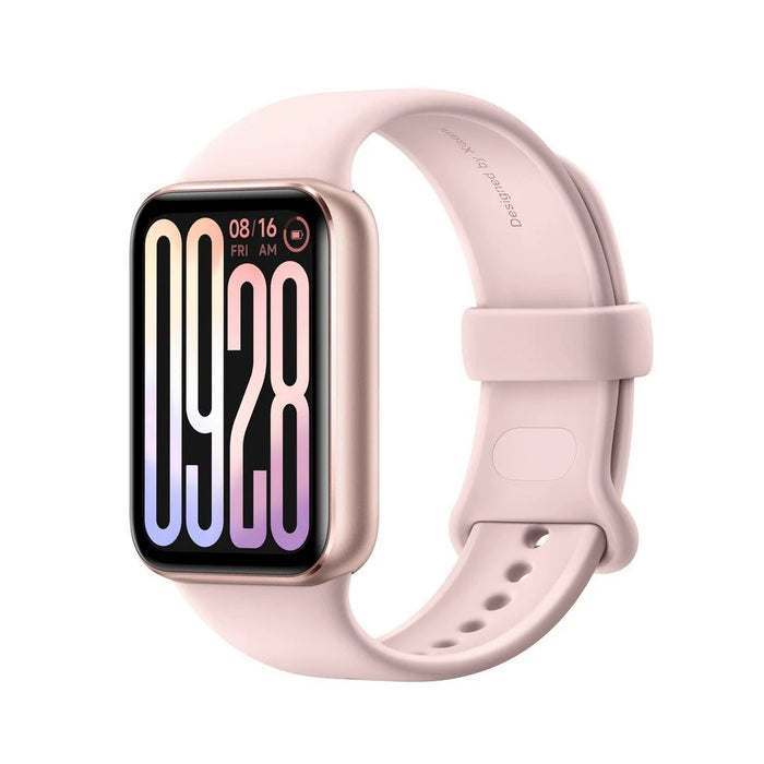 Xiaomi smart Band 9 Pro OVP geöffnet unbenutzt