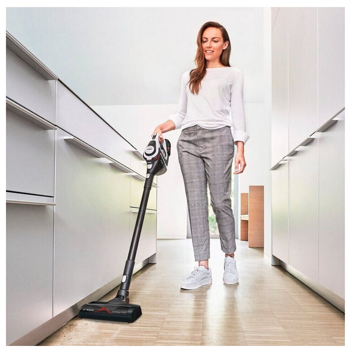 Bosch BSS 825 FRSH Akku-Staubsauger – NEU, OVP geöffnet