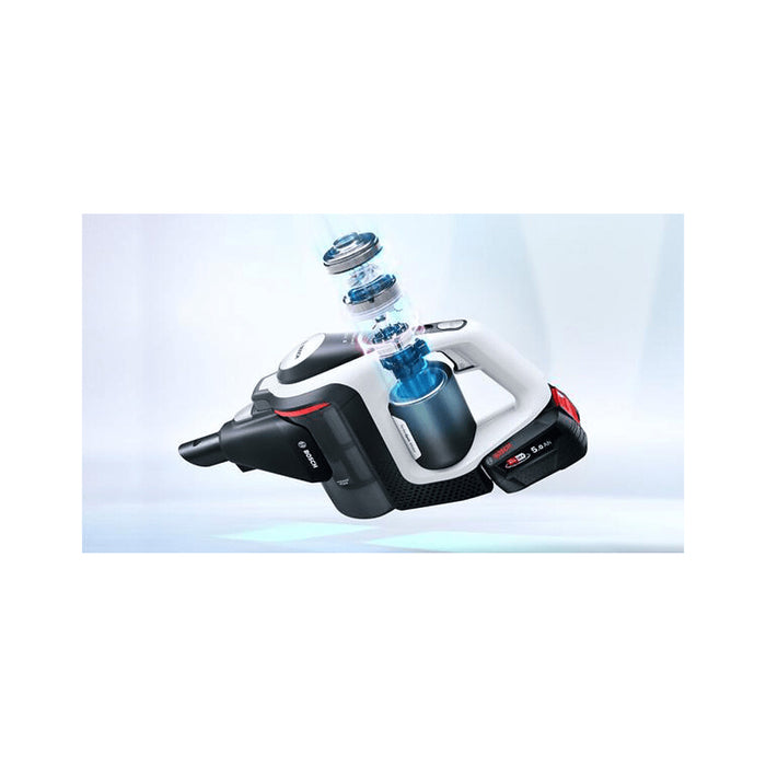 Bosch BSS 825 FRSH Akku-Staubsauger – NEU, OVP geöffnet