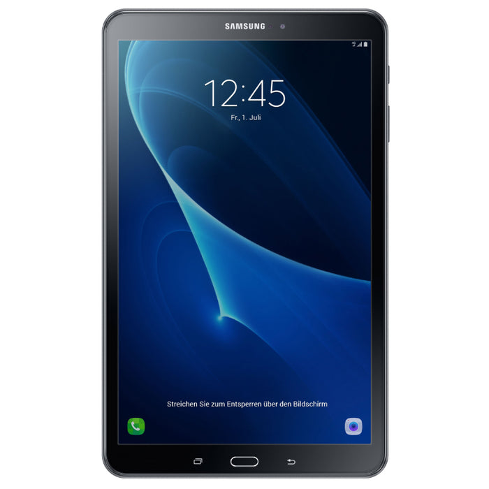 Samsung Galaxy Tab A 10.1 (2016) Zustand Exzellent