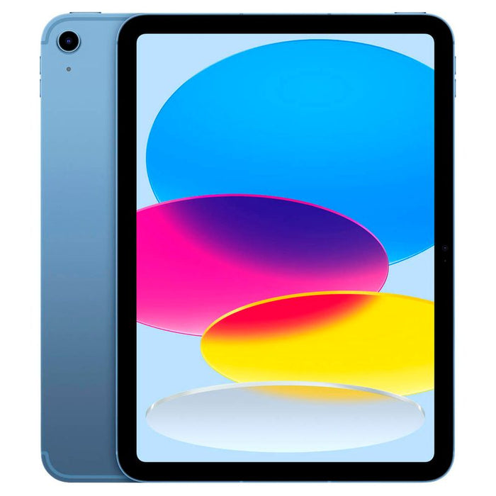 Apple iPad (2022) Wi-Fi+Cellular