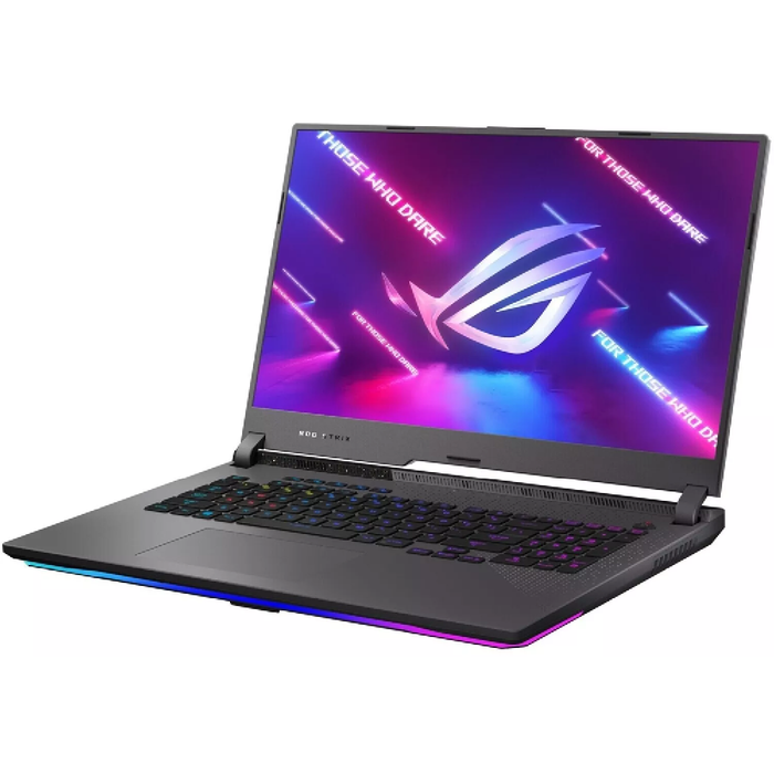 Asus ROG Strix G17 G713 (2022) G713RM-KH084W