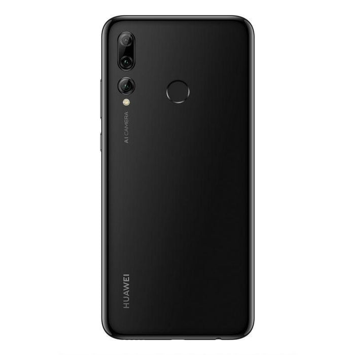 Huawei P Smart+ 2019