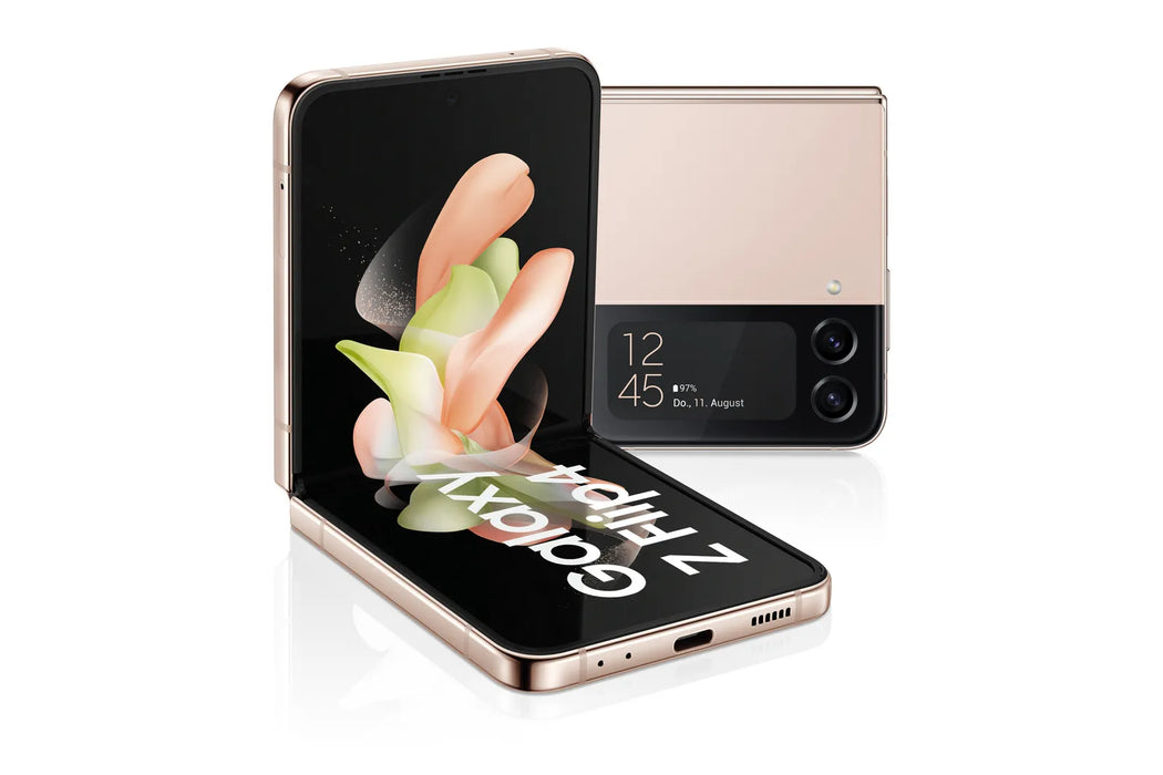 Samsung Galaxy Z Flip4